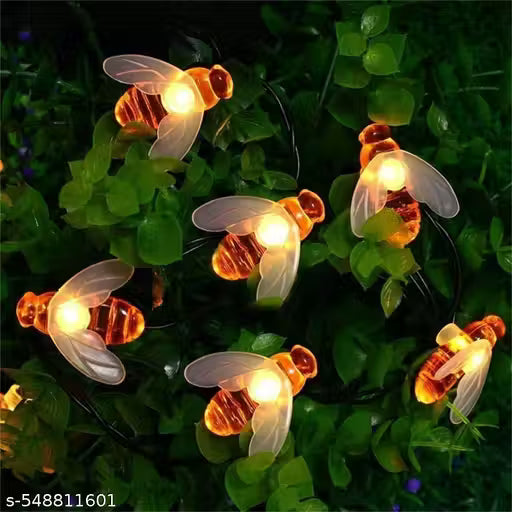 hone bee light for garden