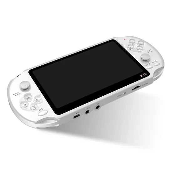 High Quality Handheld Gaming Player 8 Simulators 1GB-64GB 5 Inch Screen Retro Game Consoles